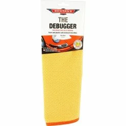 Bowden's Own Debugger Microfibre Cloth 400 X 500mm