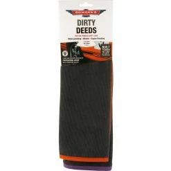 Bowden's Own Dirty Deeds 2PK Microfibre Cloths