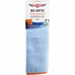 Bowden's Own Big Softie Microfibre Cloth 400 X 500mm
