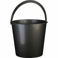 SCA Plastic Bucket 9.6 Litre -Detailing Tools Shop SCA 4445 01 hi res