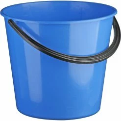 SCA Plastic Bucket 9.6 Litre -Detailing Tools Shop SCA 4445 02 hi res