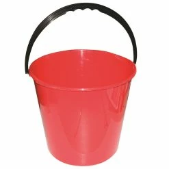 SCA Plastic Bucket 9.6 Litre