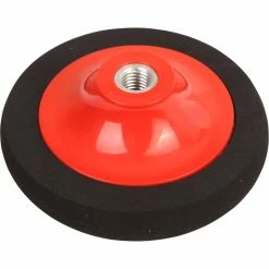 ToolPRO Tie On Backing Pad 150mm M14