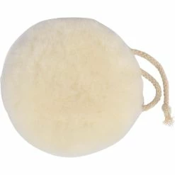 ToolPRO Sheepskin Buff Pad 150mm 6 Inch