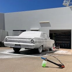 Bowden's Own Snow Blow Cannon -Detailing Tools Shop SCA 531515 04 hi res