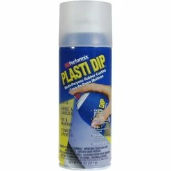 Plasti Dip Aerosol - Clear, 311g
