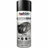 Dupli-Color Aerosol Paint Custom Wrap, Matte Carbon Black - 311g