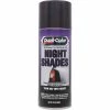 Dupli-Color Night-Shades Aerosol Paint, Black - 283g
