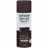 Rust-Oleum Rustoleum Aerosol Paint - Painters Touch Plus, Java Brown
