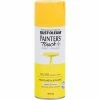 Rust-Oleum Rustoleum Aerosol Paint - Painters Touch Plus, Canary Yellow