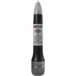 Dupli-Color Scratch Fix All-in-1 Touch Up Paint Switchblade Silver - 7.39mL