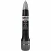 Dupli-Color Scratch Fix All-in-1 Touch Up Paint Black - 7.39mL