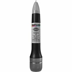 Dupli-Color Scratch Fix All-in-1 Touch Up Paint Classic Silver Mica - 7.39mL