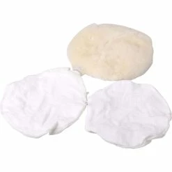 ToolPRO Polishing Pad Kit 3 Piece -Detailing Tools Shop SCA 547752 01 hi res