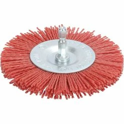 ToolPRO Nylon Filament Wheel Brush