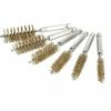 ToolPRO Tube With Hex Shaft Brush Set 6 Piece