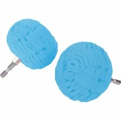 ToolPRO Blue Polishing Ball Medium