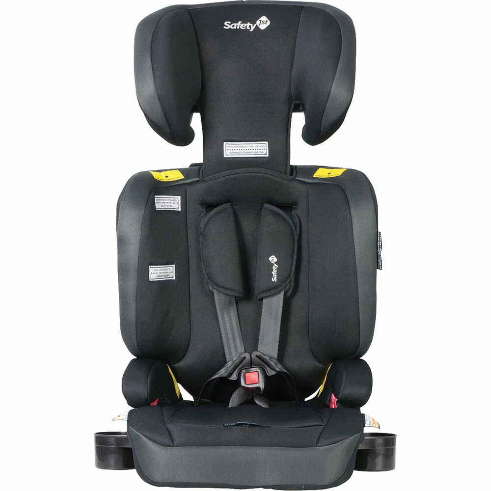 Safety 1st Pace Harnessed Convertible Booster Seat 2 Safety 1st Pace Harnessed Convertible Booster Seat - Image 2