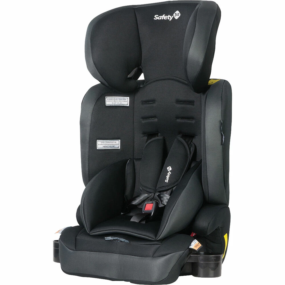 Safety 1st Pace Harnessed Convertible Booster Seat 1 Safety 1st Pace Harnessed Convertible Booster Seat