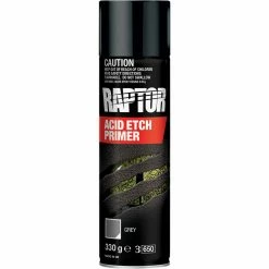 Raptor Acid Etch Primer - 330g