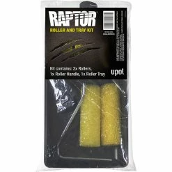 Raptor Roller And Tray Kit