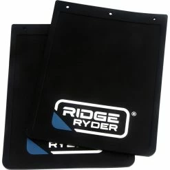 Ridge Ryder 4WD Mud Flaps - 280mm X 350mm
