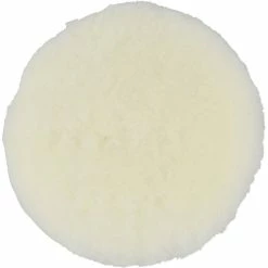 ToolPRO Sheepskin Buff Pad 150mm