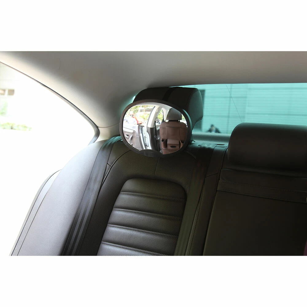 Cabin Crew Kids Baby View Rear Mirror 2 Cabin Crew Kids Baby View Rear Mirror - Image 2