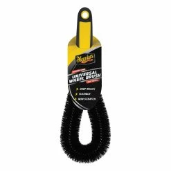 Meguiar's Universal Wheel Brush