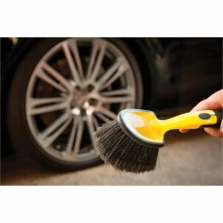 Meguiar's Wheel Face Brush -Detailing Tools Shop SCA 573095 01 hi res