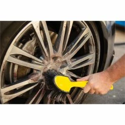 Meguiar's Wheel Face Brush -Detailing Tools Shop SCA 573095 02 hi res
