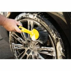 Meguiar's Wheel Face Brush -Detailing Tools Shop SCA 573095 03 hi res