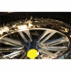 Meguiar's Wheel Face Brush -Detailing Tools Shop SCA 573095 04 hi res