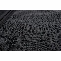 Cabin Crew Kids Under Seat Protector Black -Detailing Tools Shop SCA 573281 01 hi res