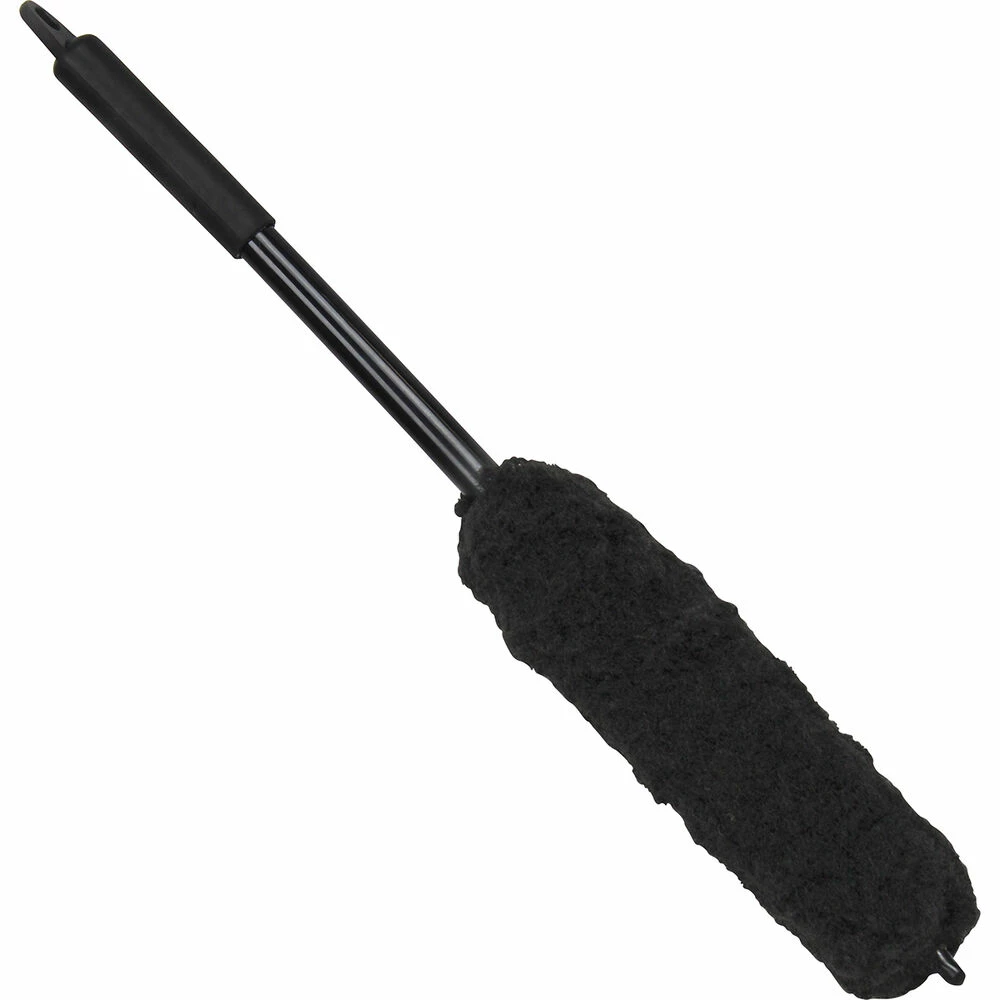 Turtle Wax Reach Thru Wheel Brush 1 Turtle Wax Reach Thru Wheel Brush