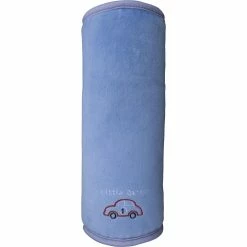 Cabin Crew Kids Hug Pillow Blue & Grey