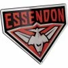 Essendon Bombers AFL Supporter Logo