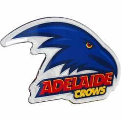 Adelaide Crows AFL Supporter Logo