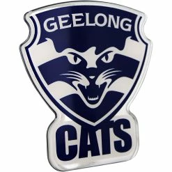 Geelong Cats AFL Supporter Logo