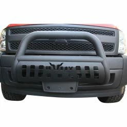 Bully Liner Bullyliner Protective Coating, Midnight - 1 Litre -Detailing Tools Shop SCA 590603 03 hi res