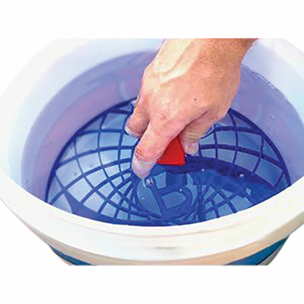 Bowden's Own Great Barrier Thingy 2 Bowden's Own Great Barrier Thingy - Image 2