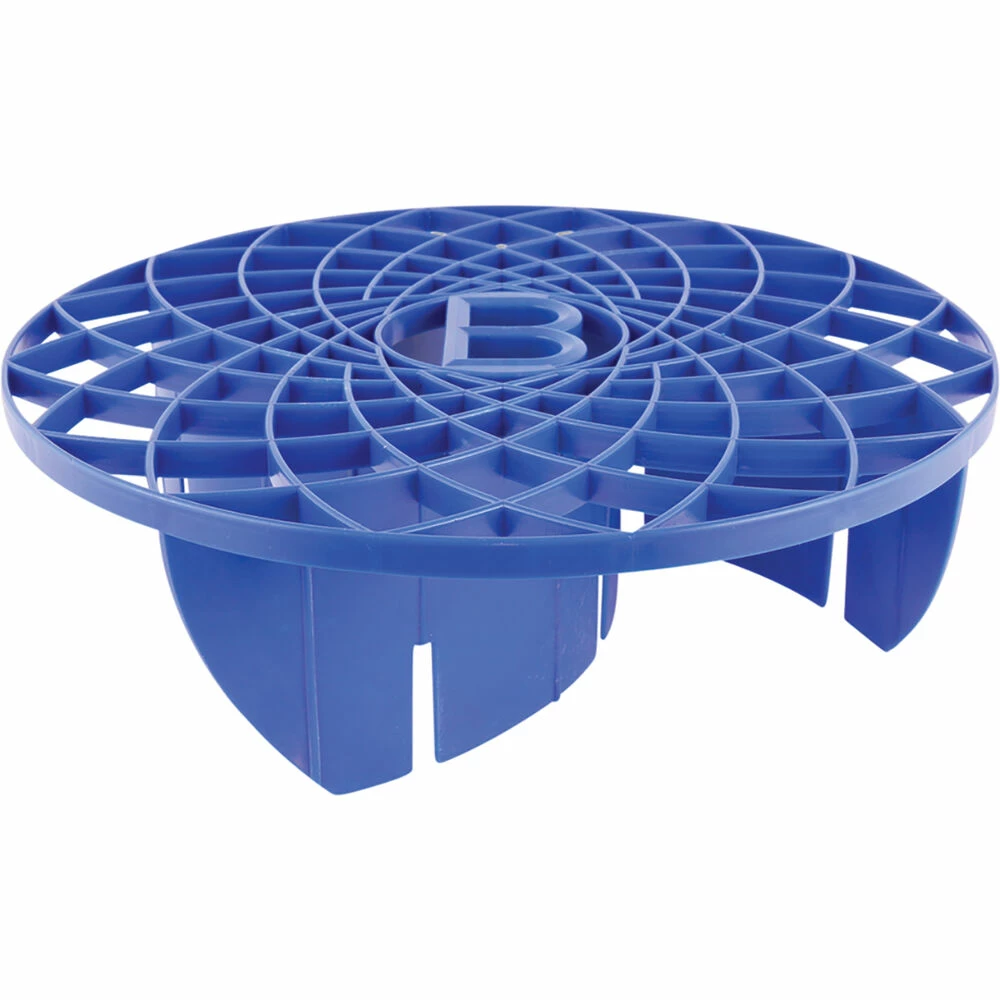 Bowden's Own Great Barrier Thingy 1 Bowden's Own Great Barrier Thingy