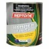 Septone® Hammer Finish Paint, Silver - 2 Litre