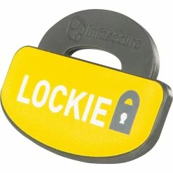 Infasecure Lockie Car Seat Belt Clip