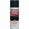 Rust-Oleum Aerosol Paint - Colourmate, Deep Ocean 312g