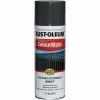 Rust-Oleum Aerosol Paint - Colourmate, Basalt 312g