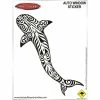 Hot Stuff Sticker Tribal Shark SH3239