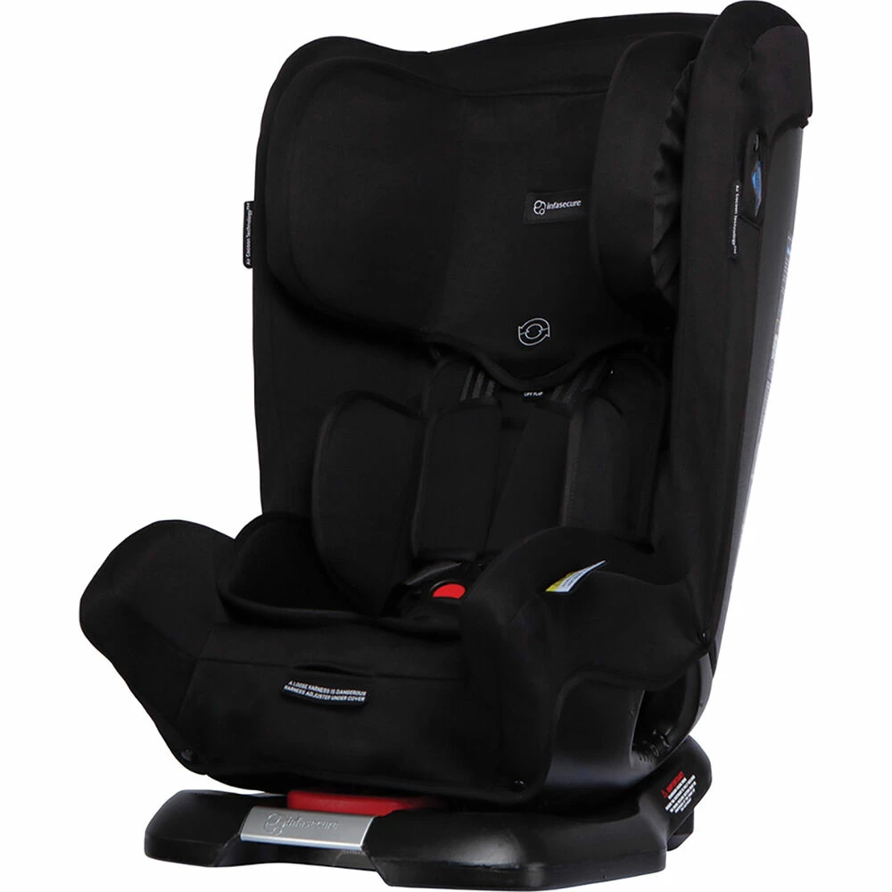 Infasecure Optima - Convertible Car Seat 2 Infasecure Optima - Convertible Car Seat - Image 2