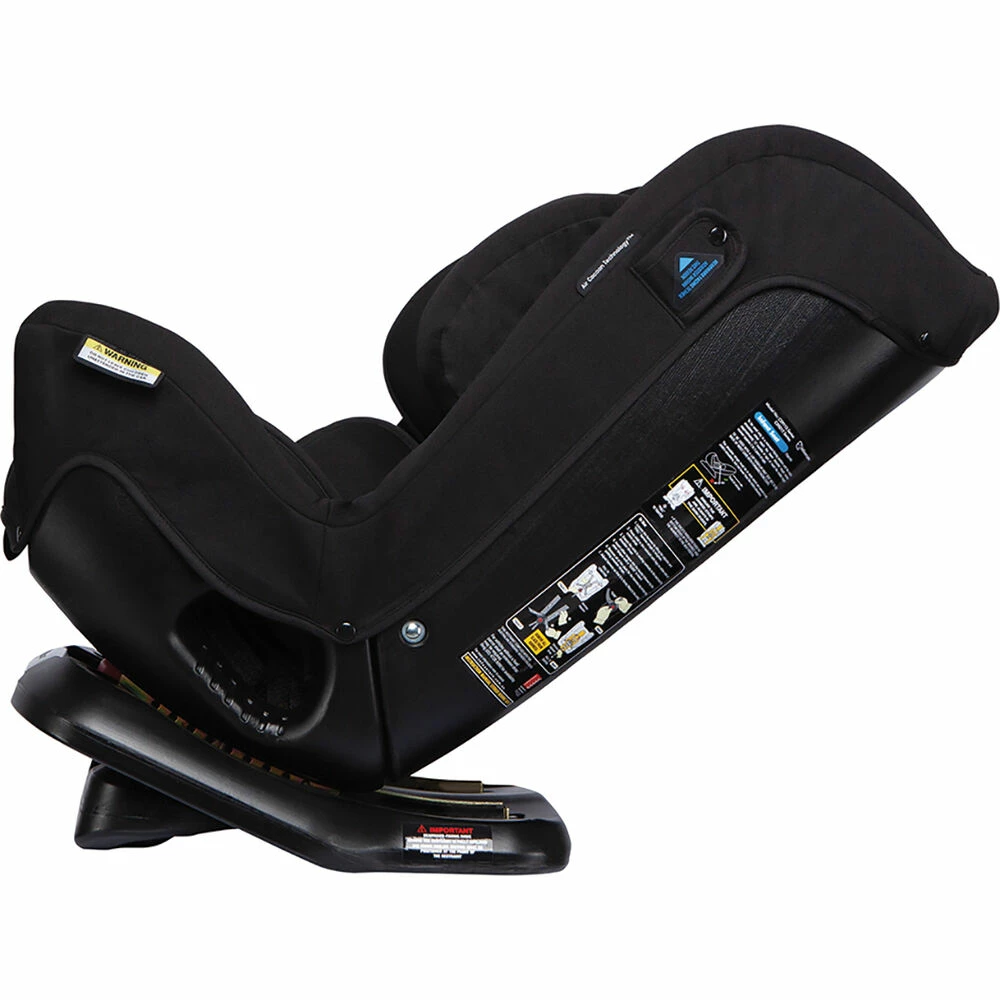 Infasecure Optima - Convertible Car Seat 4 Infasecure Optima - Convertible Car Seat - Image 4