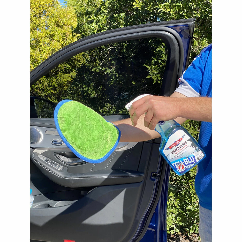 Bowden's Own The Inta Mitt 2 Bowden's Own The Inta Mitt - Image 2